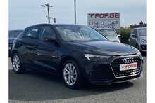 21/21 Audi A1 1.0 TFSI 30 Sport Sportback Petrol Manual 110 ps