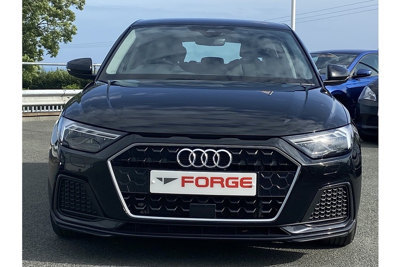 Audi 1.0 TFSI 30 Sport Sportback 5dr Petrol Manual Euro 6 (s/s) (110 ps)