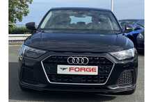 21/21 Audi A1 1.0 TFSI 30 Sport Sportback Petrol Manual 110 ps