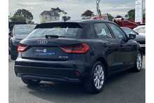 21/21 Audi A1 1.0 TFSI 30 Sport Sportback Petrol Manual 110 ps