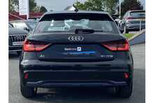 21/21 Audi A1 1.0 TFSI 30 Sport Sportback Petrol Manual 110 ps