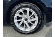 21/21 Audi A1 1.0 TFSI 30 Sport Sportback Petrol Manual 110 ps