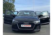 21/21 Audi A1 1.0 TFSI 30 Sport Sportback Petrol Manual 110 ps