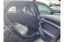 21/21 Audi A1 1.0 TFSI 30 Sport Sportback Petrol Manual 110 ps
