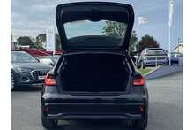 21/21 Audi A1 1.0 TFSI 30 Sport Sportback Petrol Manual 110 ps