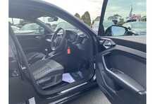 21/21 Audi A1 1.0 TFSI 30 Sport Sportback Petrol Manual 110 ps