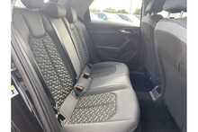 21/21 Audi A1 1.0 TFSI 30 Sport Sportback Petrol Manual 110 ps