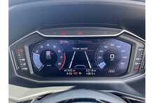 21/21 Audi A1 1.0 TFSI 30 Sport Sportback Petrol Manual 110 ps