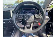 21/21 Audi A1 1.0 TFSI 30 Sport Sportback Petrol Manual 110 ps