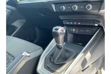 21/21 Audi A1 1.0 TFSI 30 Sport Sportback Petrol Manual 110 ps