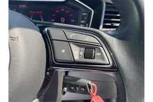 21/21 Audi A1 1.0 TFSI 30 Sport Sportback Petrol Manual 110 ps