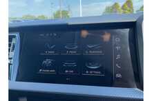 21/21 Audi A1 1.0 TFSI 30 Sport Sportback Petrol Manual 110 ps