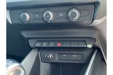21/21 Audi A1 1.0 TFSI 30 Sport Sportback Petrol Manual 110 ps