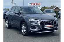 23/73 Audi Q3 1.5 TFSI CoD Sport S Tronic 150 ps