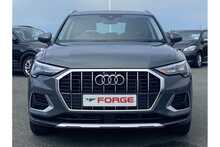 23/73 Audi Q3 1.5 TFSI CoD Sport S Tronic 150 ps