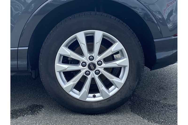 Audi 1.5 TFSI CoD 35 Sport SUV 5dr Petrol S Tronic Euro 6 (s/s) (150 ps)