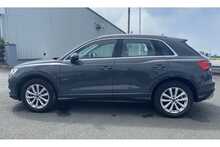 23/73 Audi Q3 1.5 TFSI CoD Sport S Tronic 150 ps