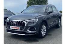 23/73 Audi Q3 1.5 TFSI CoD Sport S Tronic 150 ps