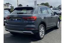 23/73 Audi Q3 1.5 TFSI CoD Sport S Tronic 150 ps
