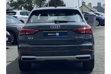 23/73 Audi Q3 1.5 TFSI CoD Sport S Tronic 150 ps