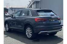 23/73 Audi Q3 1.5 TFSI CoD Sport S Tronic 150 ps