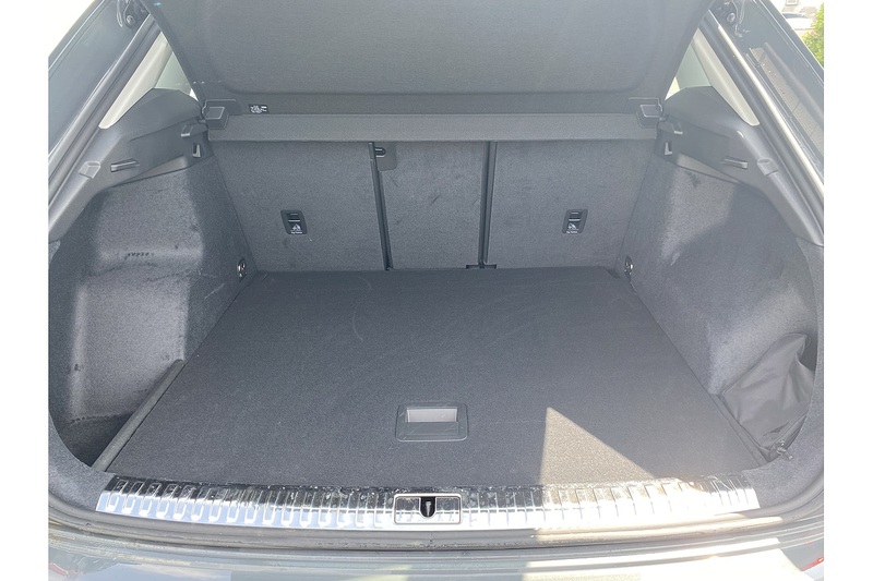 Audi 1.5 TFSI CoD 35 Sport SUV 5dr Petrol S Tronic Euro 6 (s/s) (150 ps)