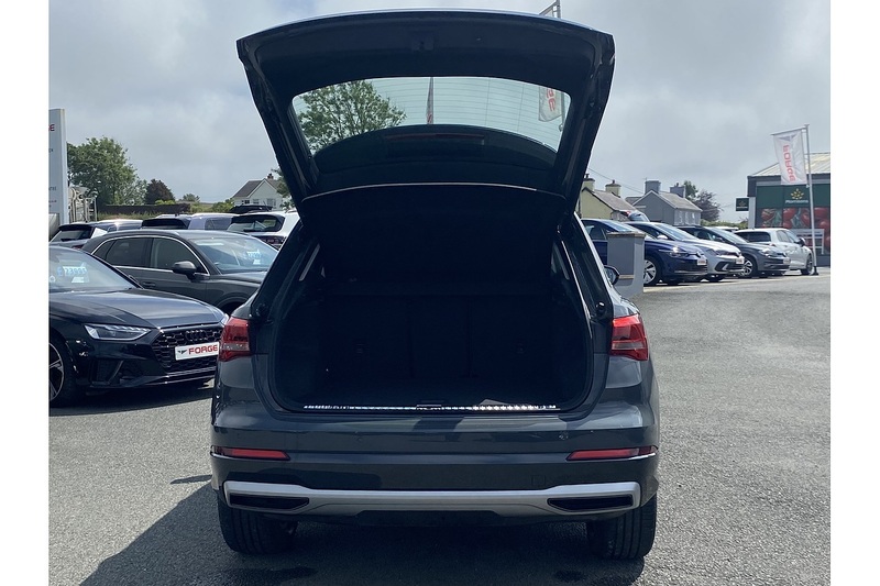 Audi 1.5 TFSI CoD 35 Sport SUV 5dr Petrol S Tronic Euro 6 (s/s) (150 ps)