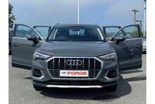 23/73 Audi Q3 1.5 TFSI CoD Sport S Tronic 150 ps