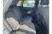 23/73 Audi Q3 1.5 TFSI CoD Sport S Tronic 150 ps