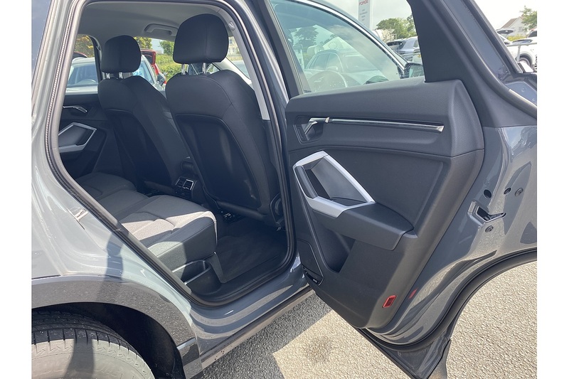 Audi 1.5 TFSI CoD 35 Sport SUV 5dr Petrol S Tronic Euro 6 (s/s) (150 ps)