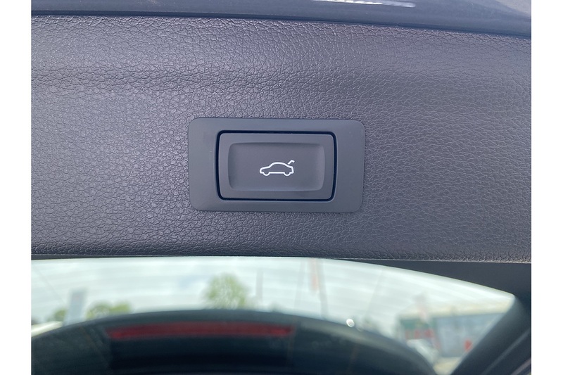 Audi 1.5 TFSI CoD 35 Sport SUV 5dr Petrol S Tronic Euro 6 (s/s) (150 ps)