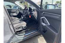 23/73 Audi Q3 1.5 TFSI CoD Sport S Tronic 150 ps