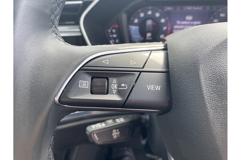 Audi 1.5 TFSI CoD 35 Sport SUV 5dr Petrol S Tronic Euro 6 (s/s) (150 ps)