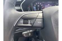 23/73 Audi Q3 1.5 TFSI CoD Sport S Tronic 150 ps