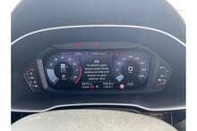 23/73 Audi Q3 1.5 TFSI CoD Sport S Tronic 150 ps