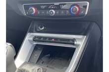 23/73 Audi Q3 1.5 TFSI CoD Sport S Tronic 150 ps