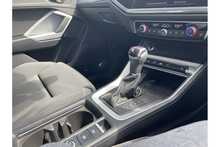 23/73 Audi Q3 1.5 TFSI CoD Sport S Tronic 150 ps