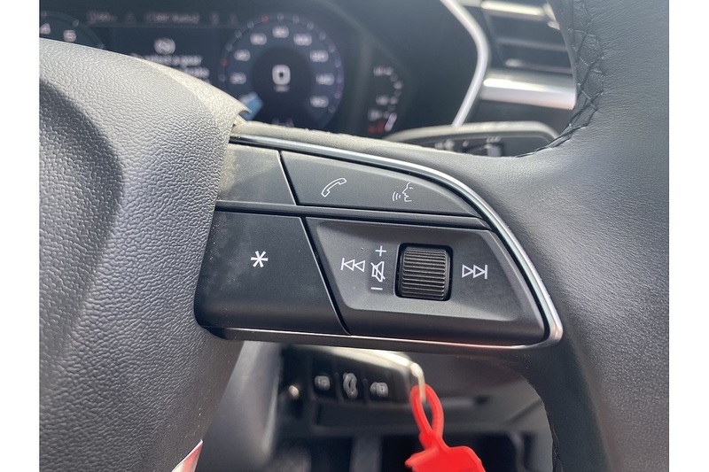 Audi 1.5 TFSI CoD 35 Sport SUV 5dr Petrol S Tronic Euro 6 (s/s) (150 ps)