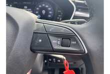 23/73 Audi Q3 1.5 TFSI CoD Sport S Tronic 150 ps