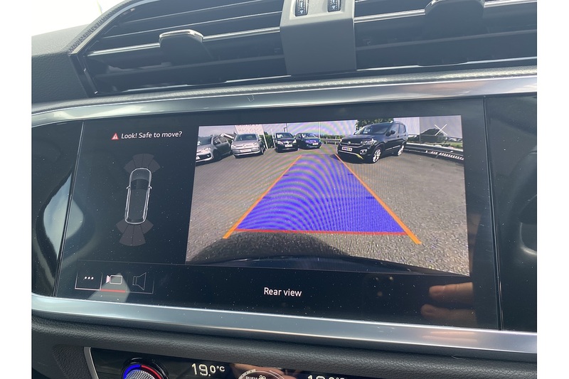 Audi 1.5 TFSI CoD 35 Sport SUV 5dr Petrol S Tronic Euro 6 (s/s) (150 ps)