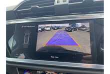 23/73 Audi Q3 1.5 TFSI CoD Sport S Tronic 150 ps