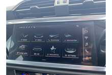 23/73 Audi Q3 1.5 TFSI CoD Sport S Tronic 150 ps