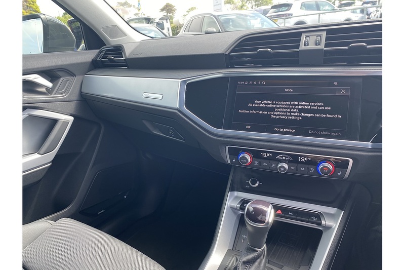 Audi 1.5 TFSI CoD 35 Sport SUV 5dr Petrol S Tronic Euro 6 (s/s) (150 ps)