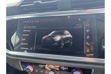 23/73 Audi Q3 1.5 TFSI CoD Sport S Tronic 150 ps