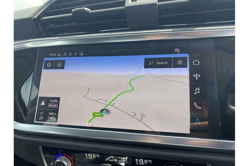 Audi 1.5 TFSI CoD 35 Sport SUV 5dr Petrol S Tronic Euro 6 (s/s) (150 ps)