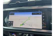 23/73 Audi Q3 1.5 TFSI CoD Sport S Tronic 150 ps