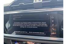 23/73 Audi Q3 1.5 TFSI CoD Sport S Tronic 150 ps