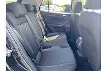 21/21 Volkswagen T-Cross TSI Active