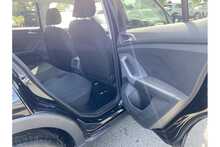 21/21 Volkswagen T-Cross TSI Active