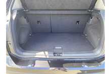 21/21 Volkswagen T-Cross TSI Active
